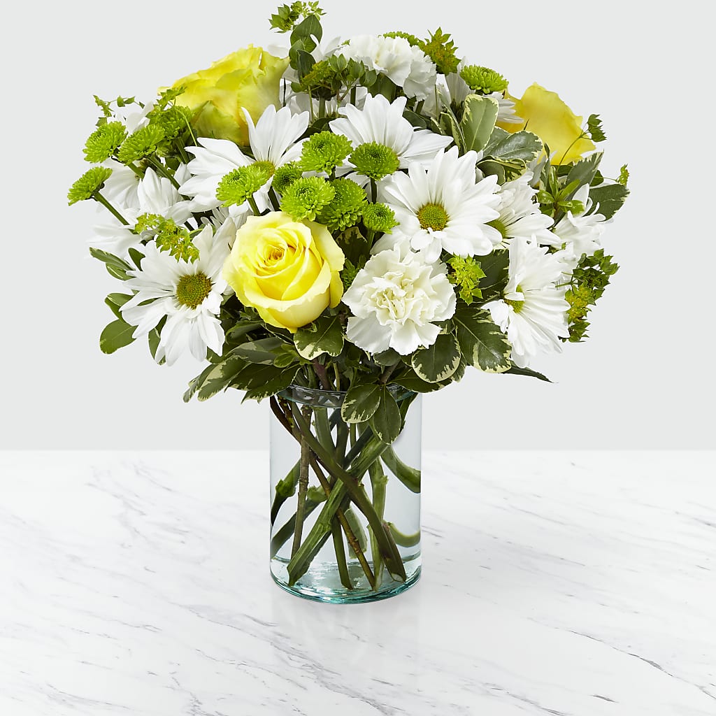 Happy Day Bouquet – The Andes Flowers Llc, Fort Myers FL