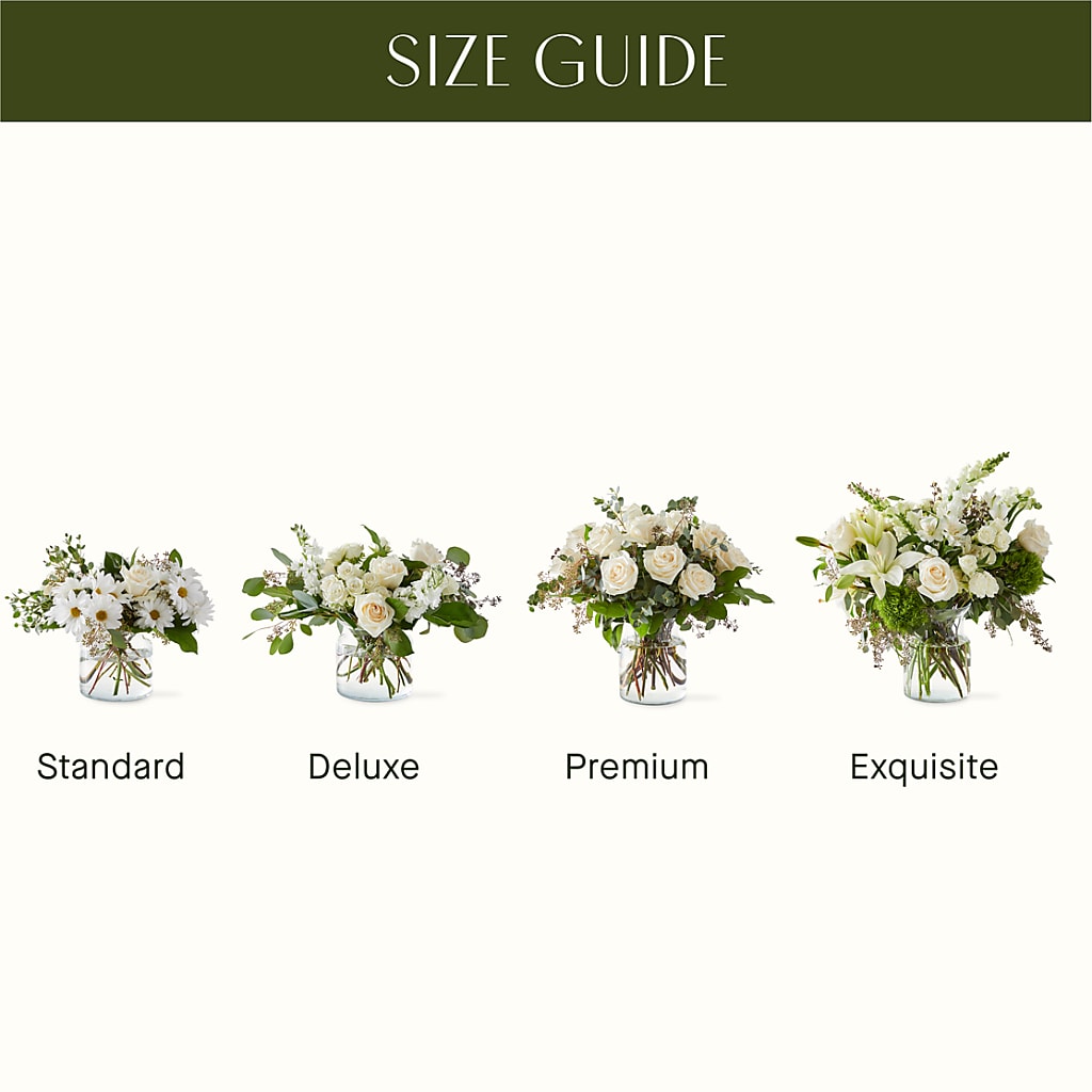Fresh Linen Bouquet – The Andes Flowers Llc, Fort Myers FL