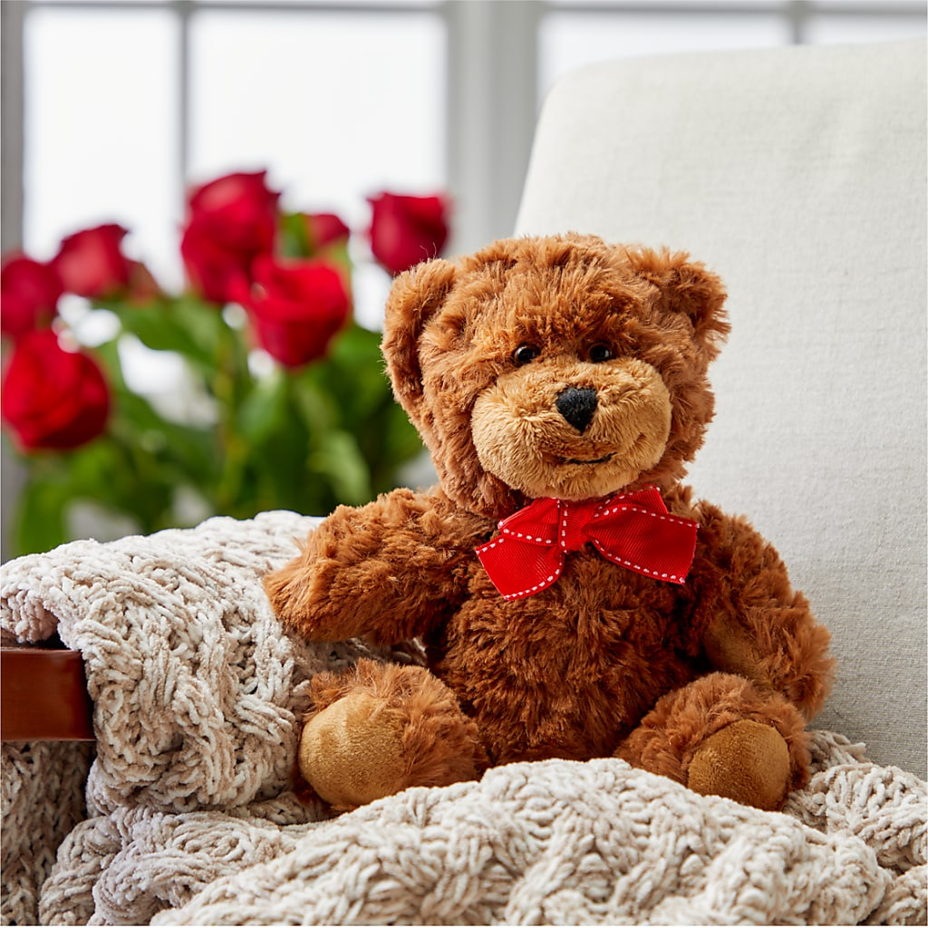 Romantic Long Stem Red Rose Bouquet Bundles – The Andes Flowers Llc, Fort Myers FL
