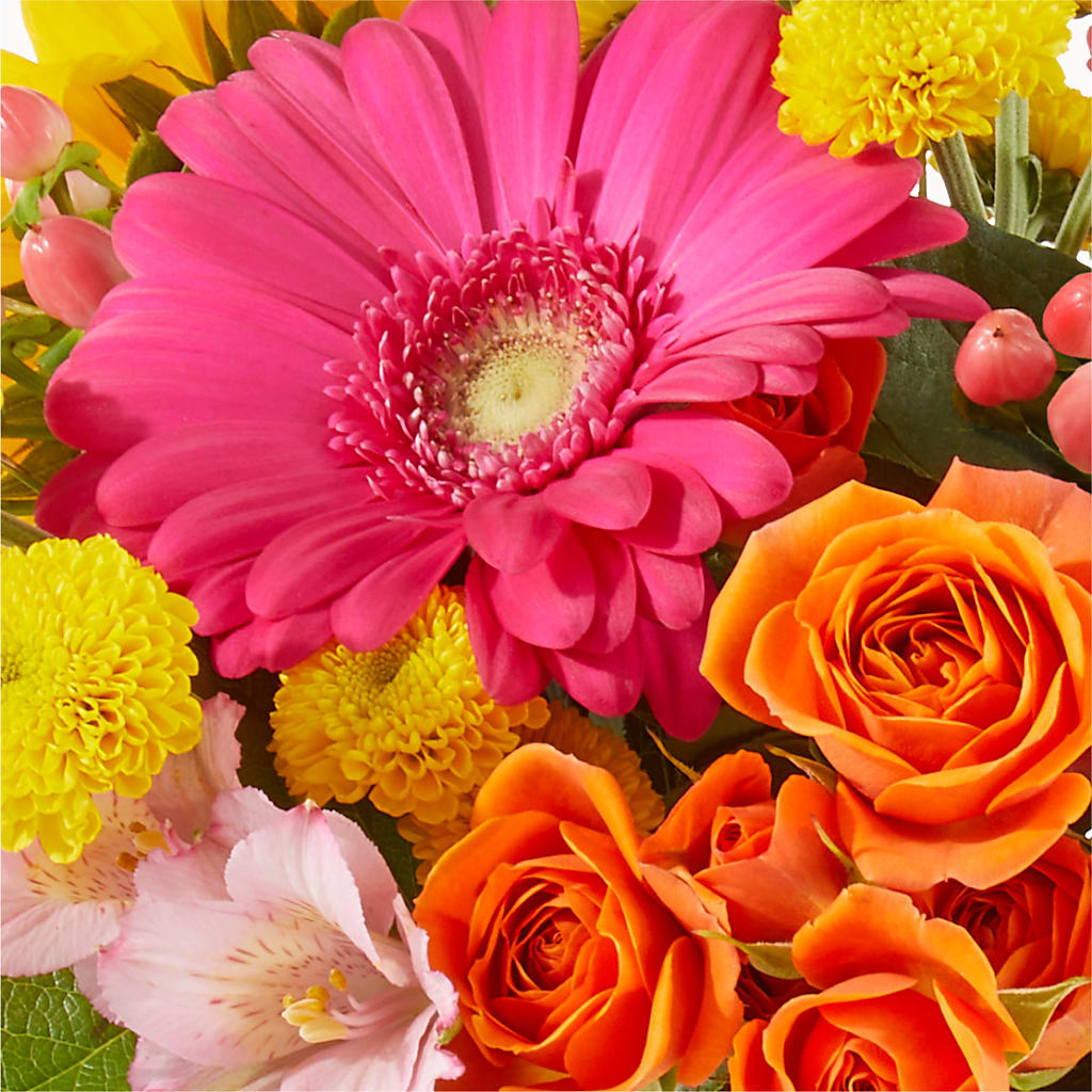 Florist Original Mixed Bouquet – The Andes Flowers Llc, Fort Myers FL