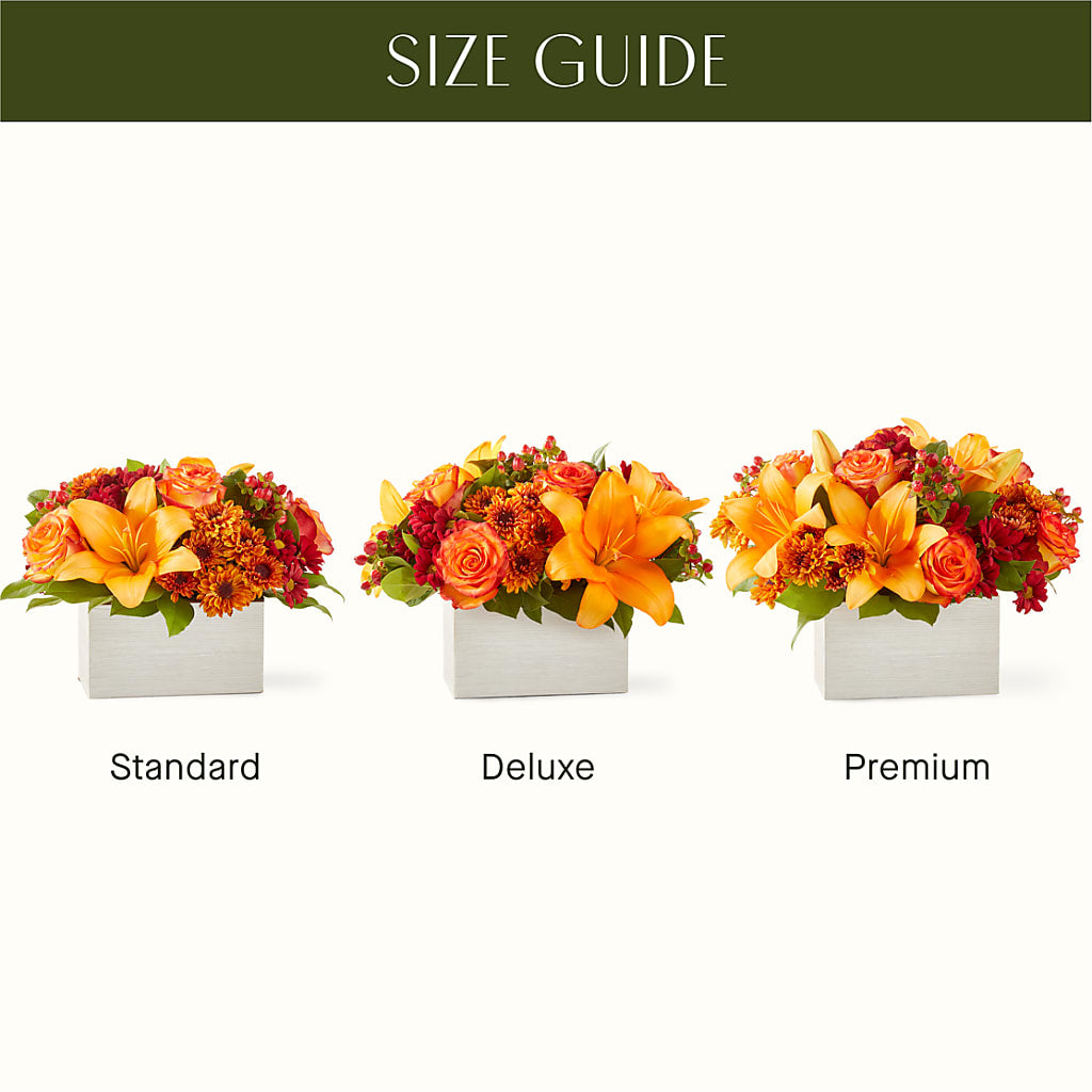 Backyard Bonfire Bouquet – The Andes Flowers Llc, Fort Myers FL