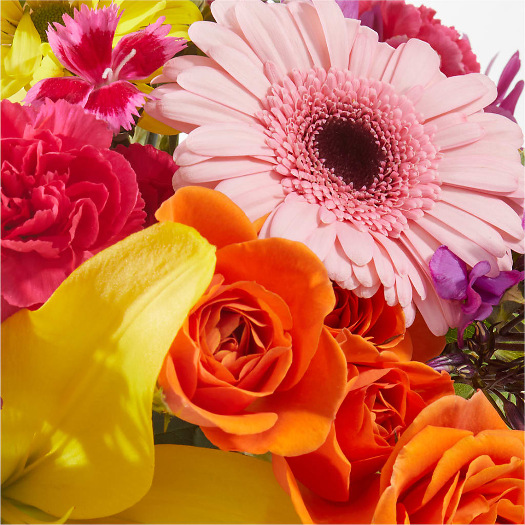 You're Invited - A Florist Original – The Andes Flowers Llc, Fort Myers FL