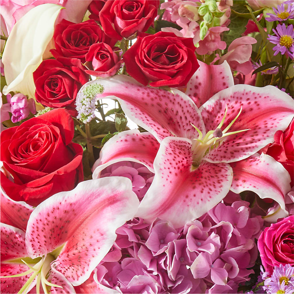 Better Together - A Luxury Florist Original – The Andes Flowers Llc, Fort Myers FL