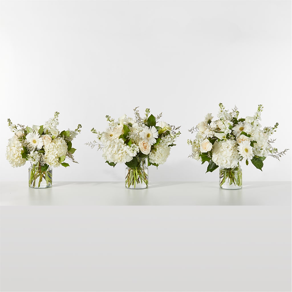 Sun-drenched Blooms Box Bouquet – The Andes Flowers Llc, Fort Myers FL