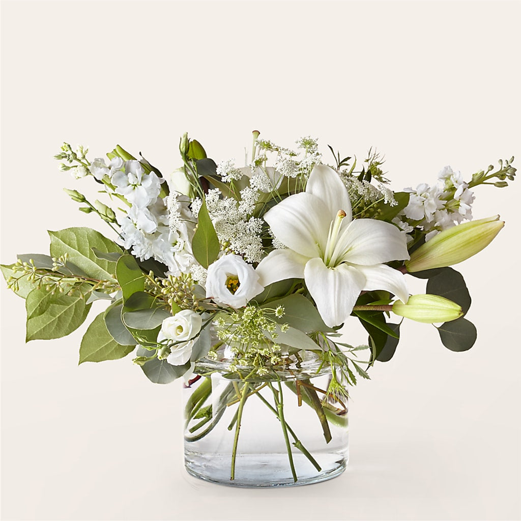 Alluring Elegance Bouquet – The Andes Flowers Llc, Fort Myers FL