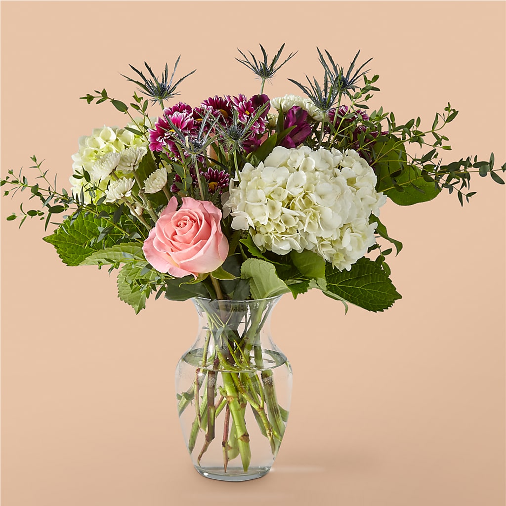 Parlour Bouquet – The Andes Flowers Llc, Fort Myers FL