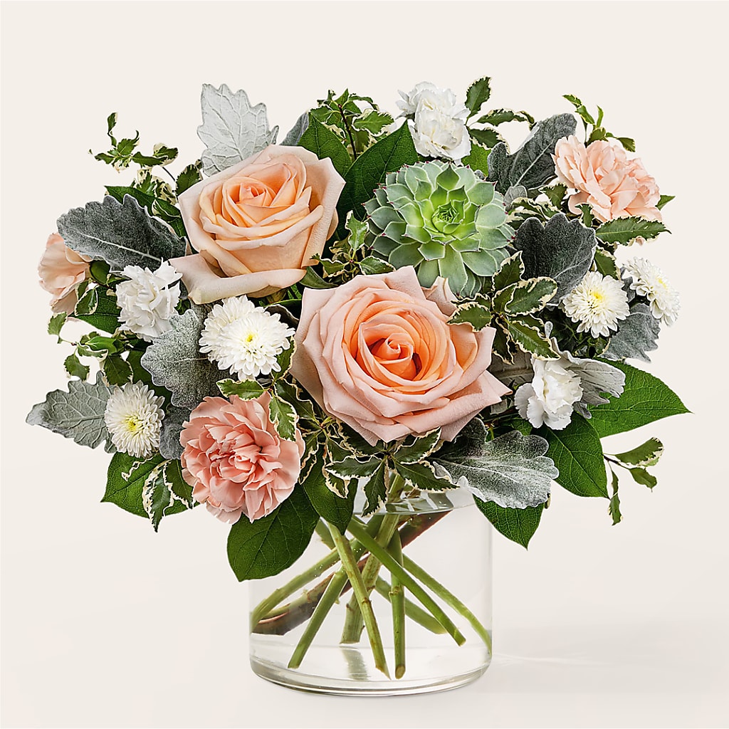 Sweet Tea Bouquet – The Andes Flowers Llc, Fort Myers FL