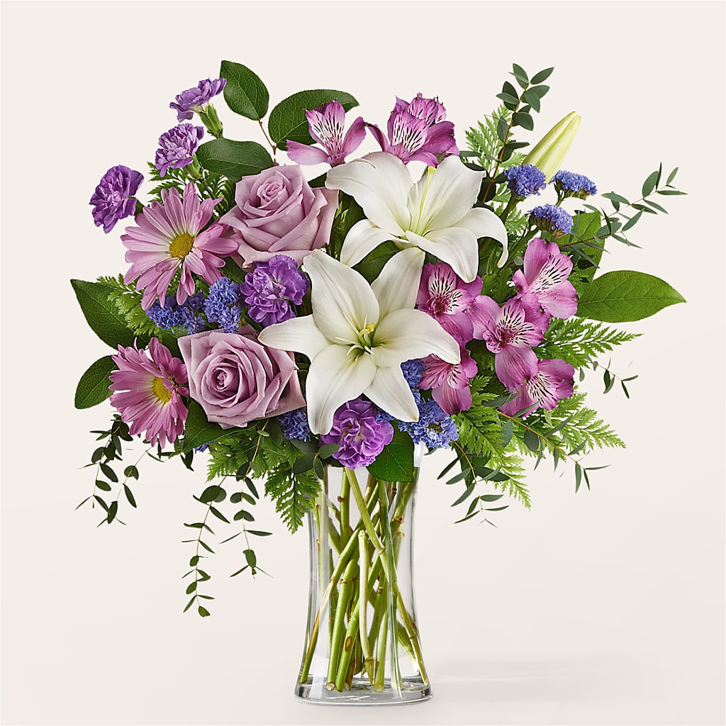 The Dreamscape Bouquet – The Andes Flowers Llc, Fort Myers FL
