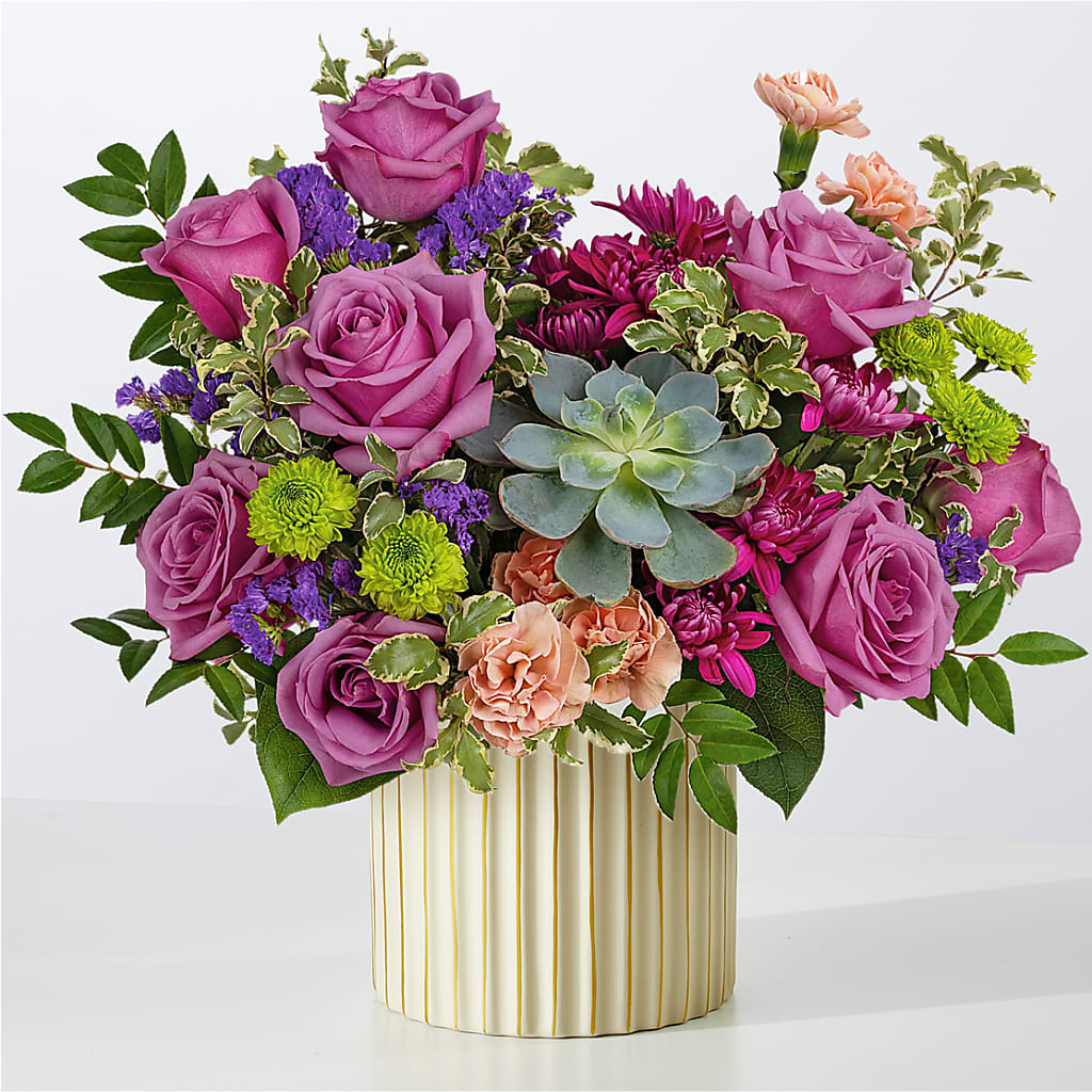 You're a Gem Bouquet – The Andes Flowers Llc, Fort Myers FL