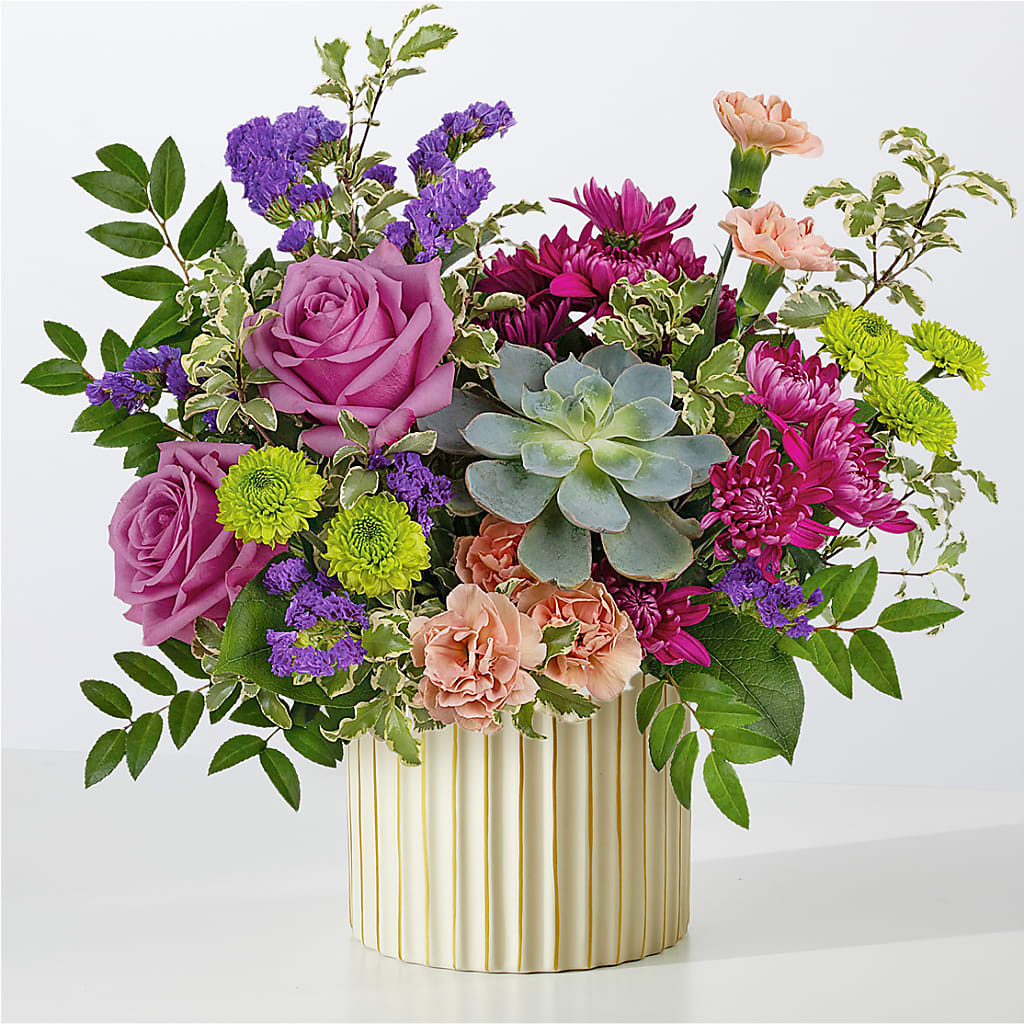You're a Gem Bouquet – The Andes Flowers Llc, Fort Myers FL