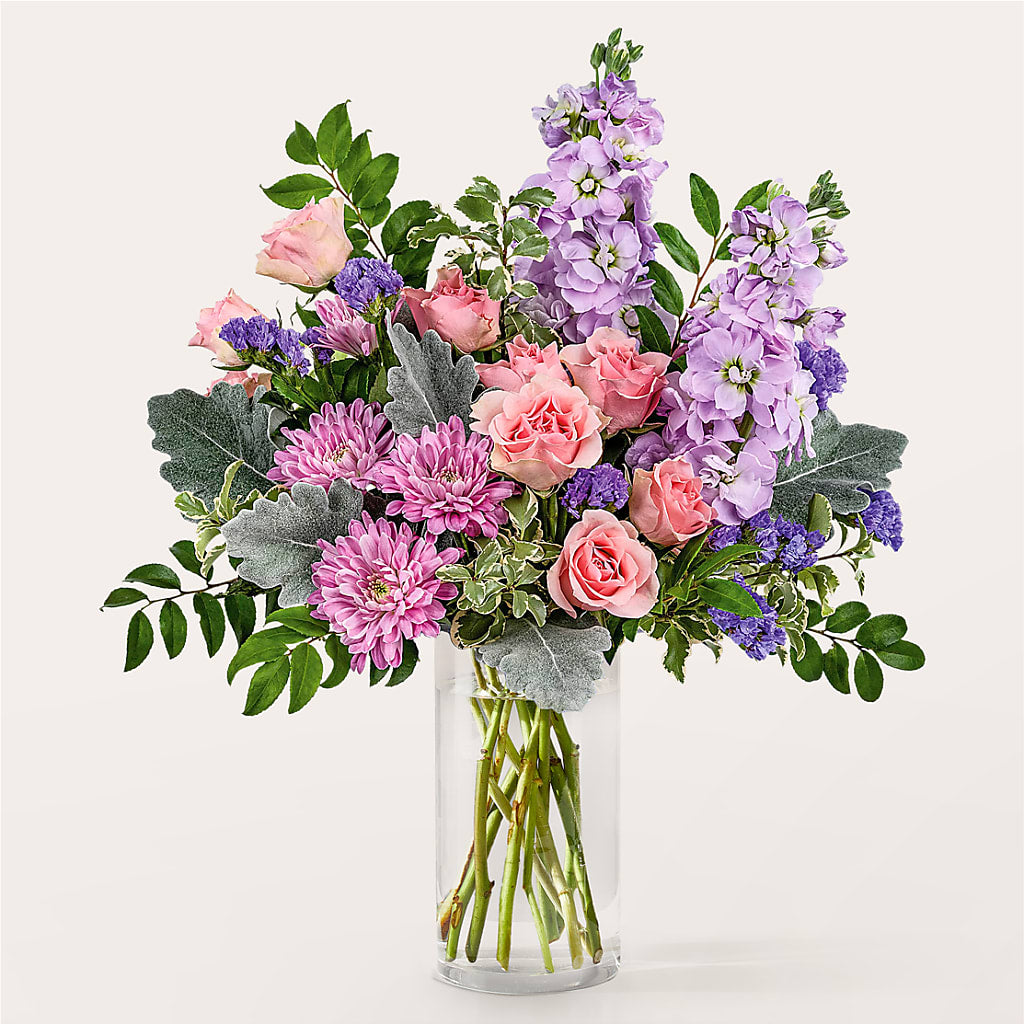 Well Wishes Bouquet – The Andes Flowers Llc, Fort Myers FL