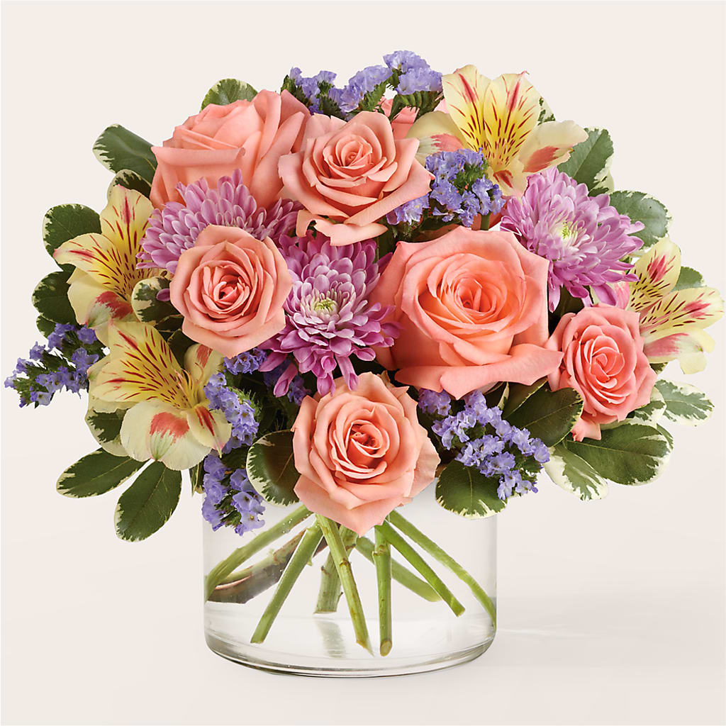 Candy Coated Bouquet – The Andes Flowers Llc, Fort Myers FL