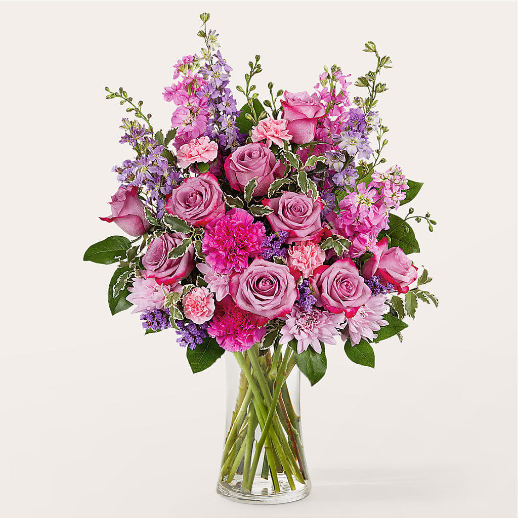 Sincerely Yours Bouquet – The Andes Flowers Llc, Fort Myers FL