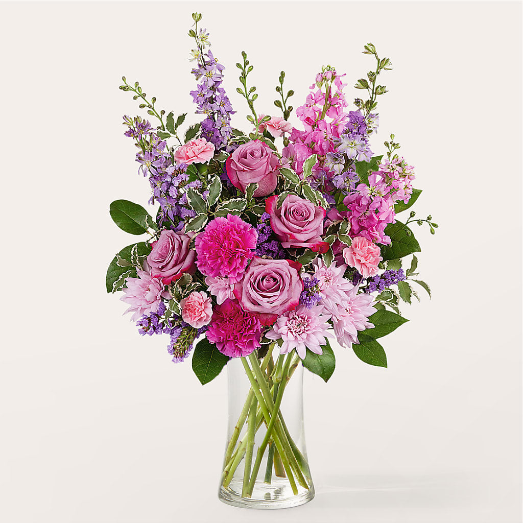 Sincerely Yours Bouquet – The Andes Flowers Llc, Fort Myers FL