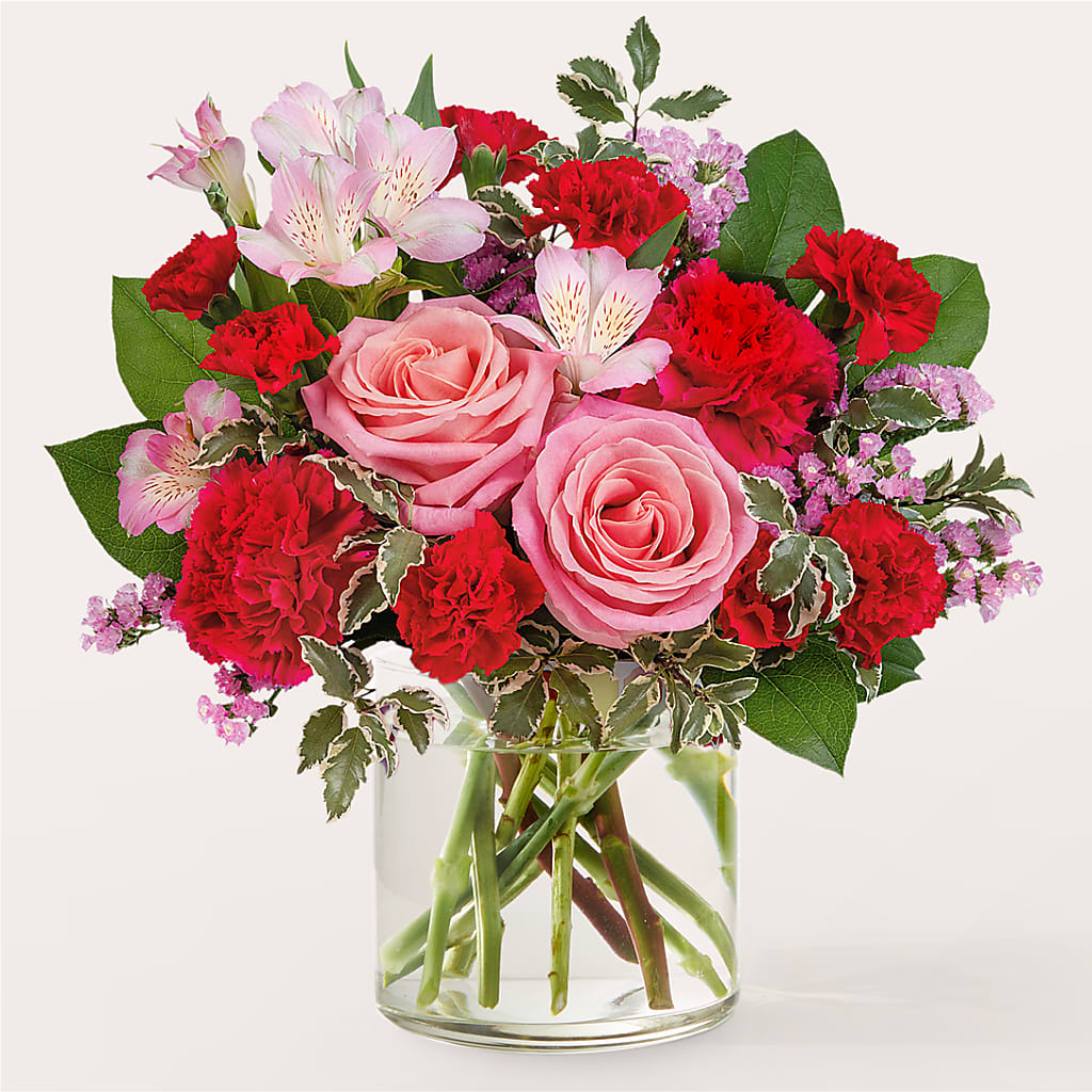 First Impressions Bouquet – The Andes Flowers Llc, Fort Myers FL