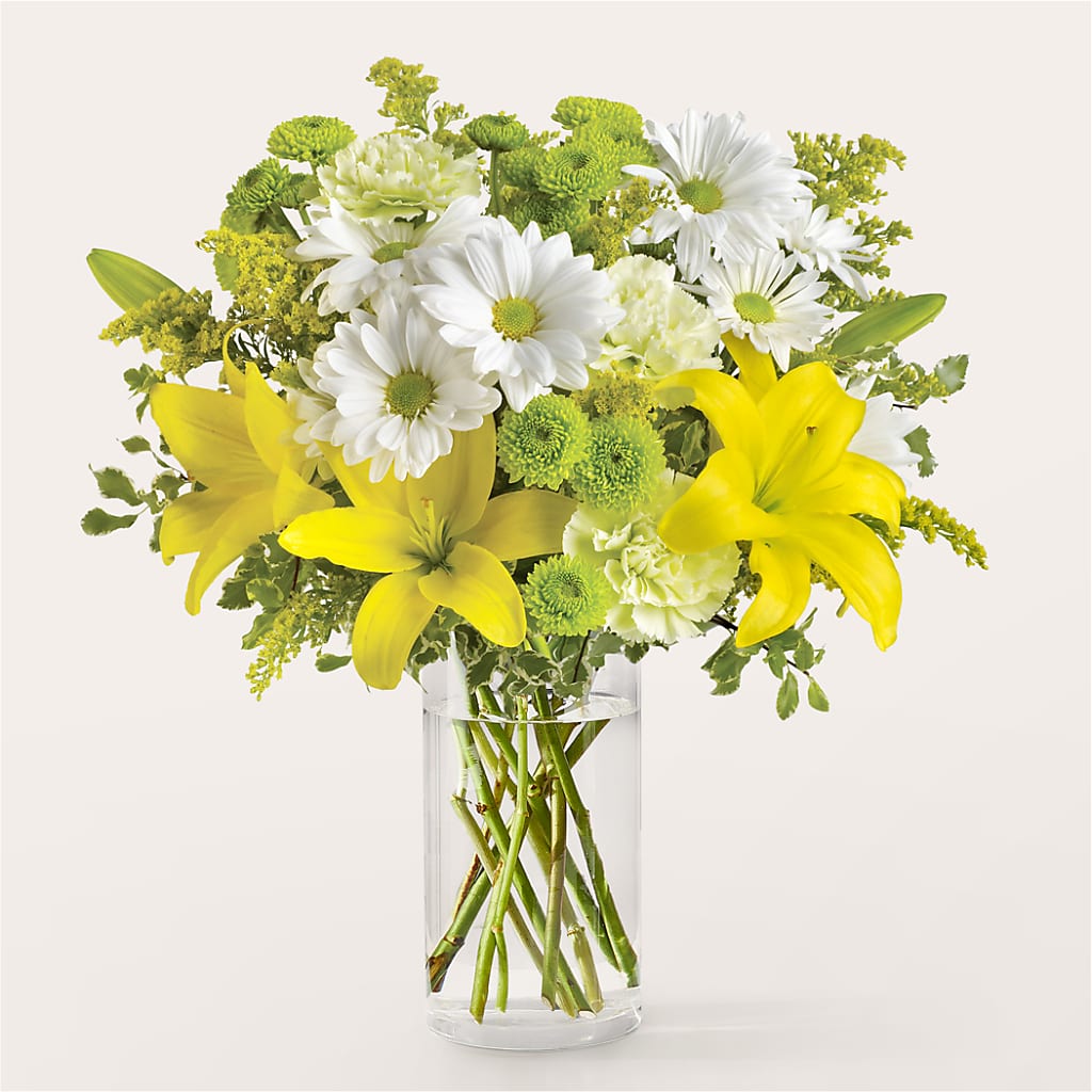 Fresh Start Bouquet – The Andes Flowers Llc, Fort Myers FL
