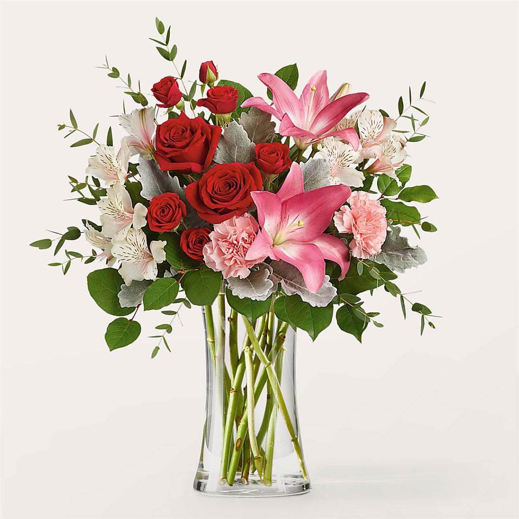 Everything to Me Bouquet – The Andes Flowers Llc, Fort Myers FL