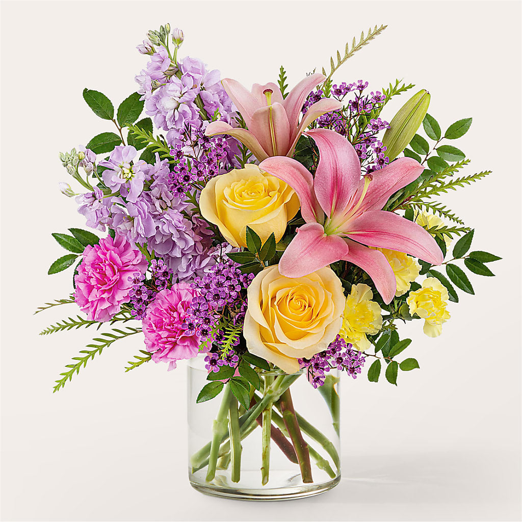 Jubilee Bouquet – The Andes Flowers Llc, Fort Myers FL