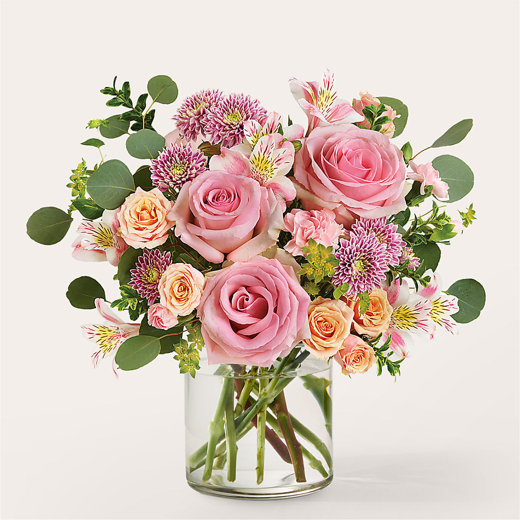 Pleasant Pastures Bouquet – The Andes Flowers Llc, Fort Myers FL