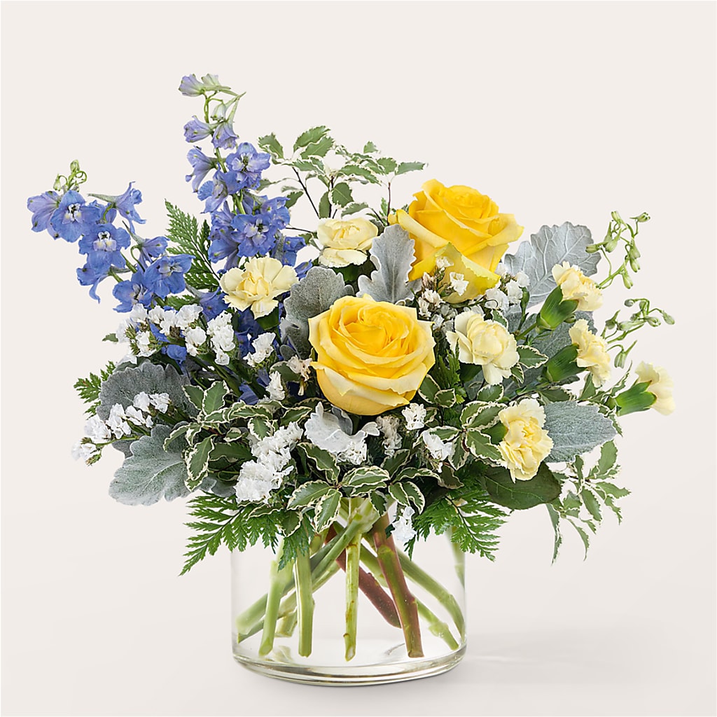 Butterfly Wings Bouquet – The Andes Flowers Llc, Fort Myers FL