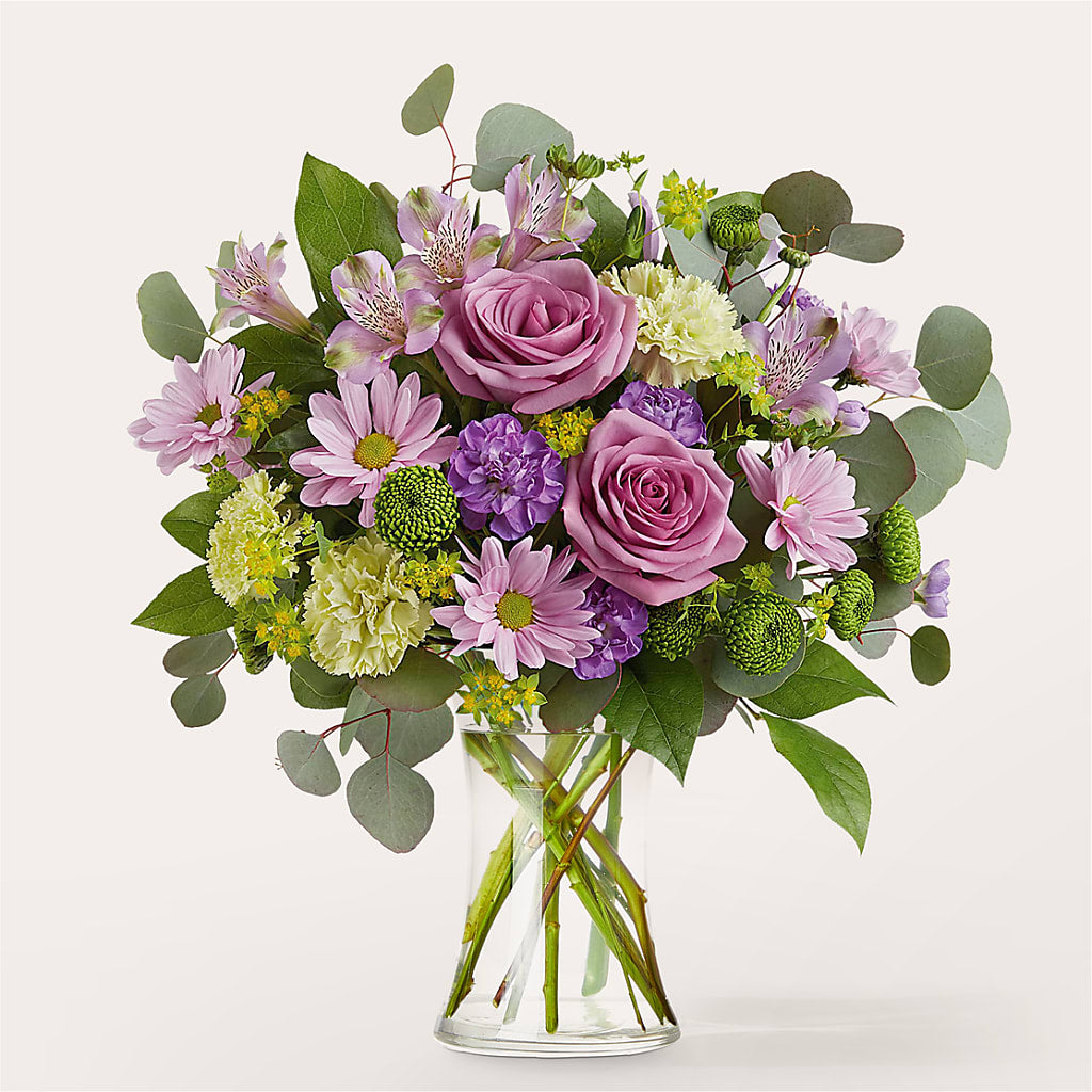 Emerald City Bouquet – The Andes Flowers Llc, Fort Myers FL