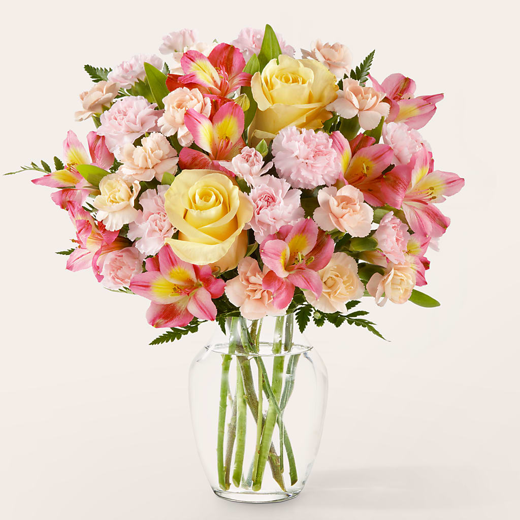 Just Lovely Bouquet – The Andes Flowers Llc, Fort Myers FL