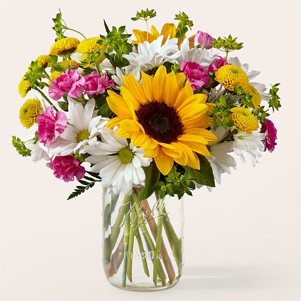 Aglow Bouquet – The Andes Flowers Llc, Fort Myers FL