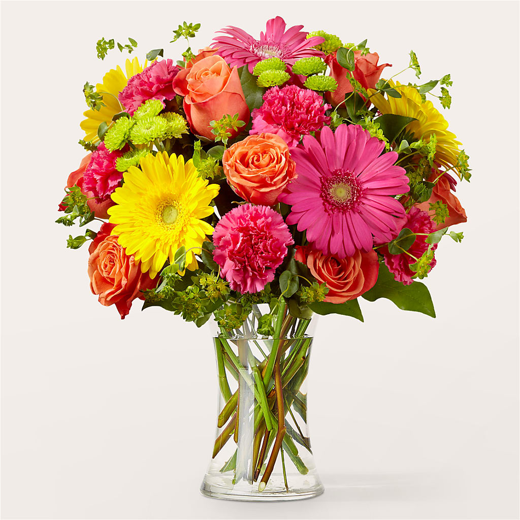Fruit Punch Bouquet – The Andes Flowers Llc, Fort Myers FL