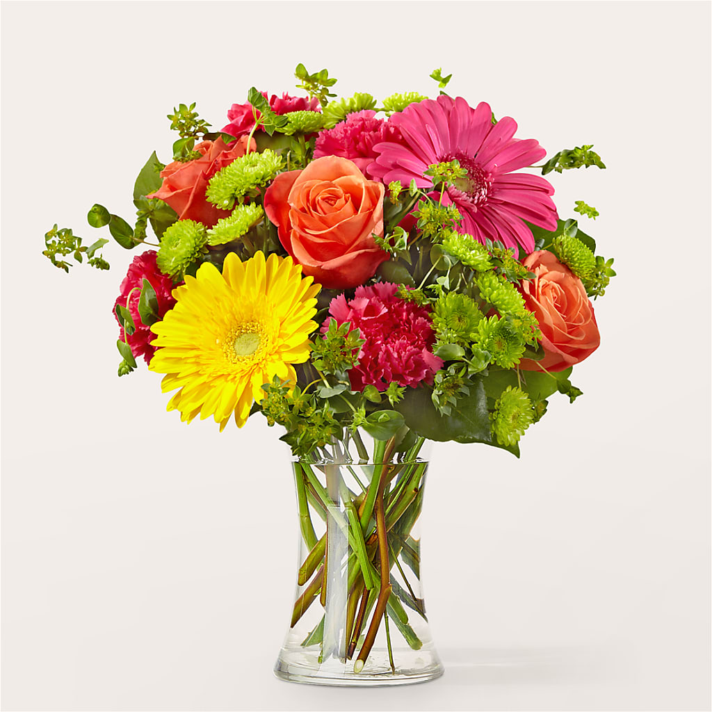 Fruit Punch Bouquet – The Andes Flowers Llc, Fort Myers FL