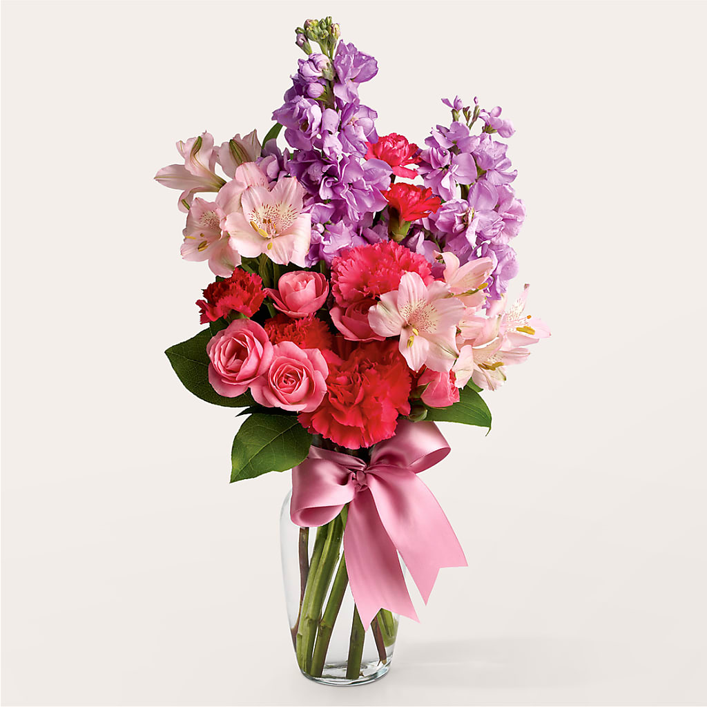 Main Character Bouquet – The Andes Flowers Llc, Fort Myers FL