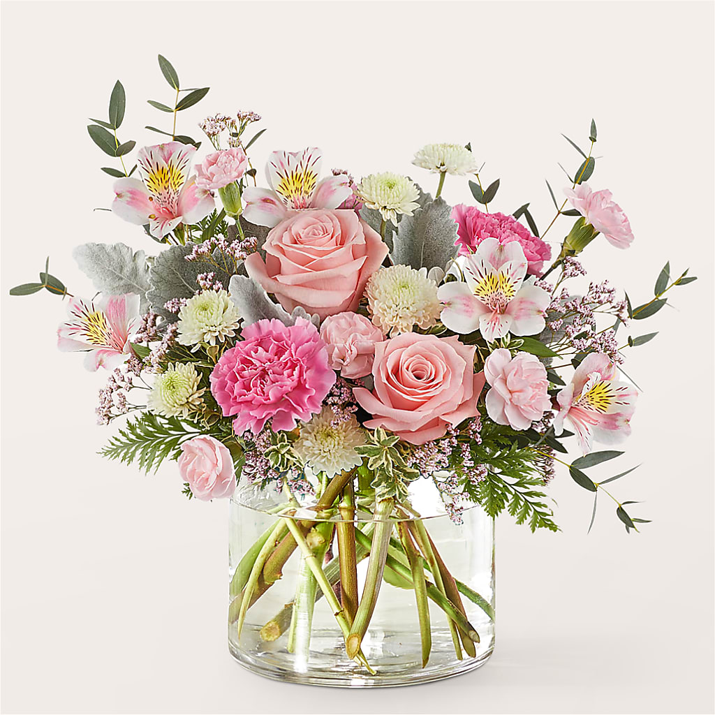 The Treehouse Bouquet – The Andes Flowers Llc, Fort Myers FL