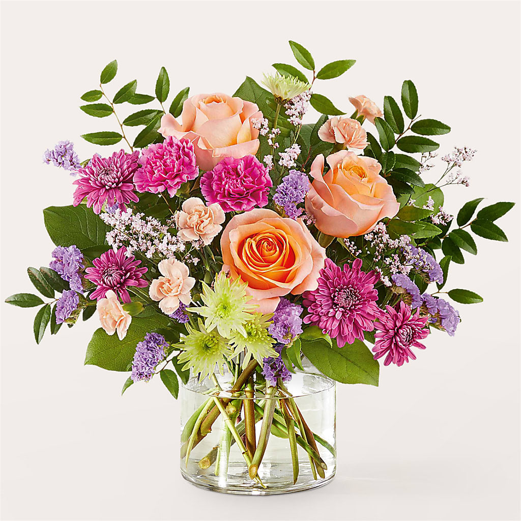 Effervescence Bouquet – The Andes Flowers Llc, Fort Myers FL