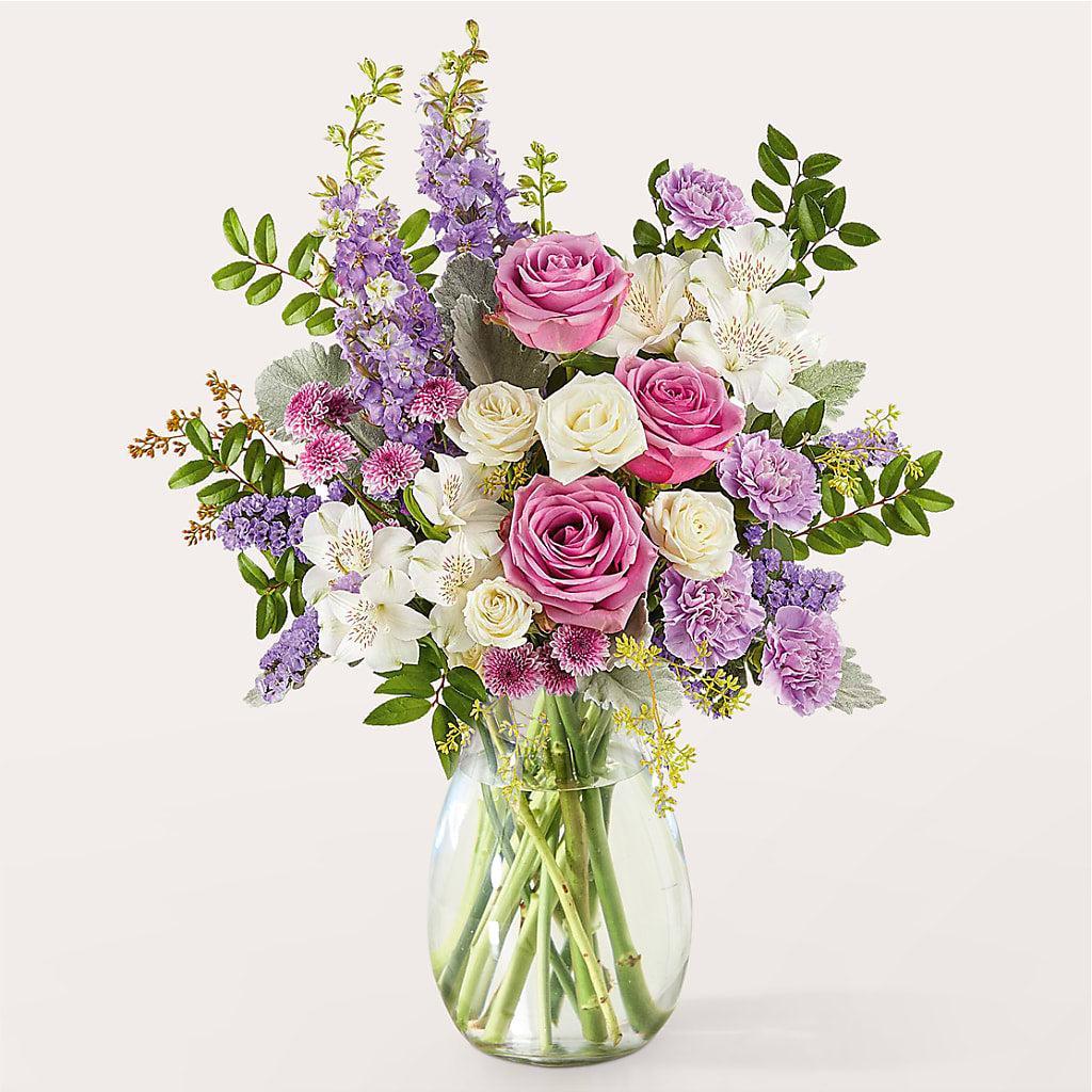 Lucky Me Bouquet – The Andes Flowers Llc, Fort Myers FL