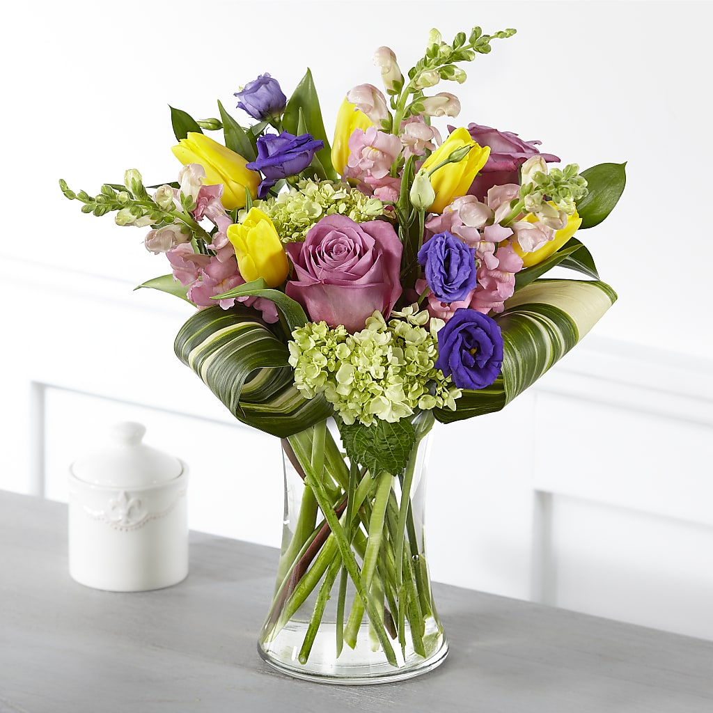 Wondrous Memories Bouquet – The Andes Flowers Llc, Fort Myers FL