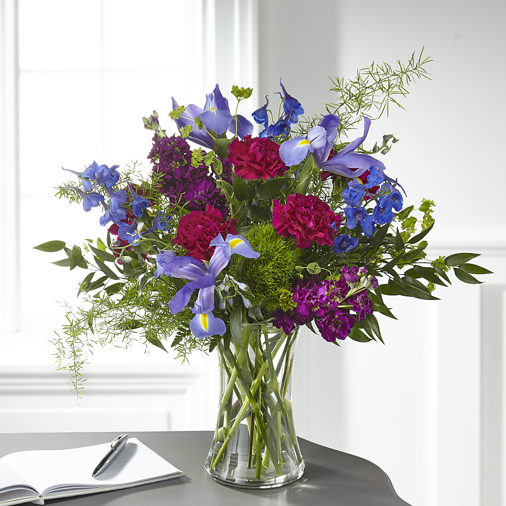 Giving Grace Bouquet – The Andes Flowers Llc, Fort Myers FL