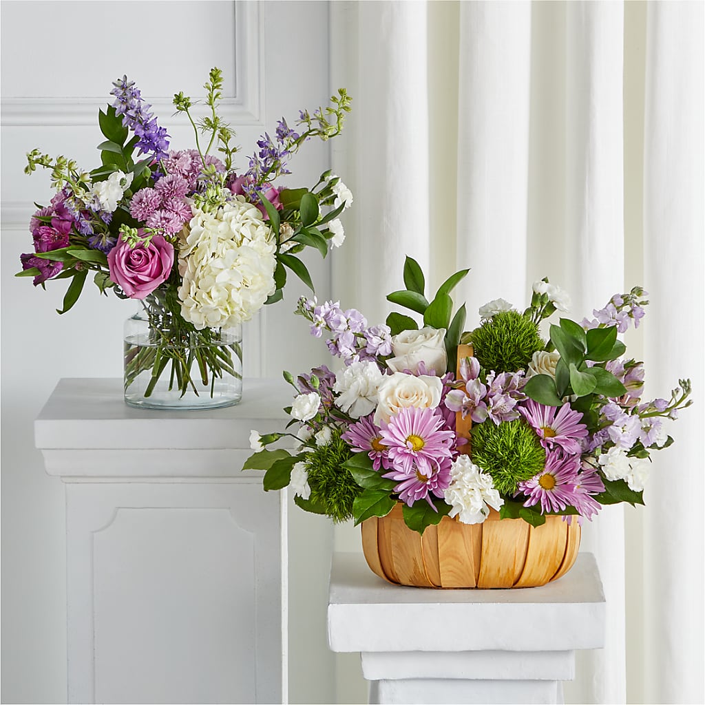 Tender Embrace Bundles – The Andes Flowers Llc, Fort Myers FL