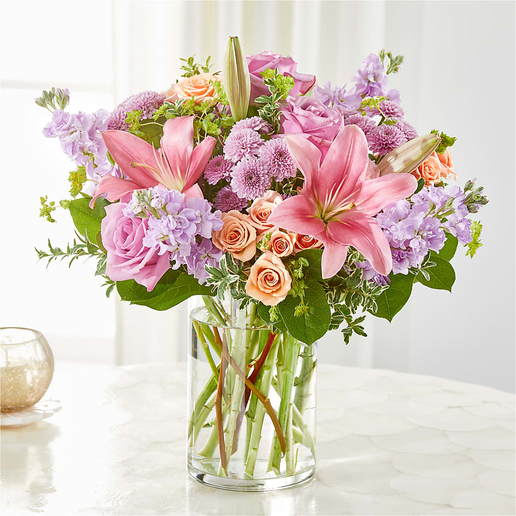 Resilience Bouquet – The Andes Flowers Llc, Fort Myers FL