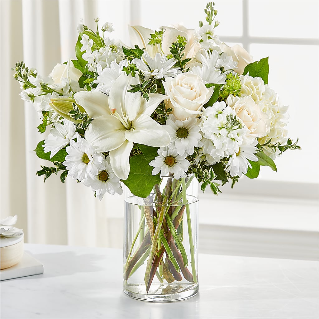 Hope & Renewal Bouquet – The Andes Flowers Llc, Fort Myers FL