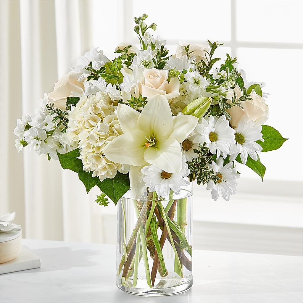 Hope & Renewal Bouquet – The Andes Flowers Llc, Fort Myers FL