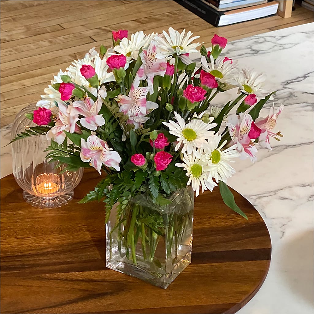 Sweet Surprises® Bouquet – The Andes Flowers Llc, Fort Myers FL