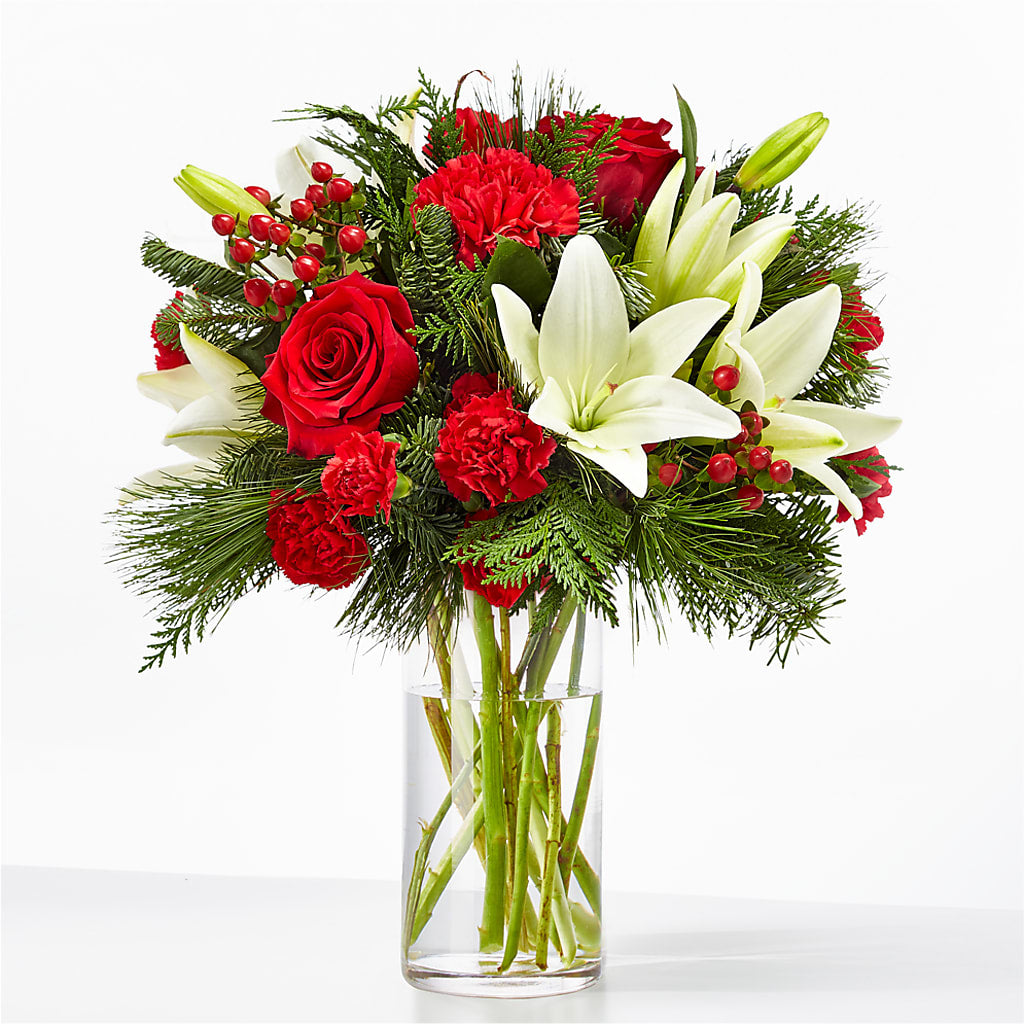Joyful Greetings Bouquet – The Andes Flowers Llc, Fort Myers FL