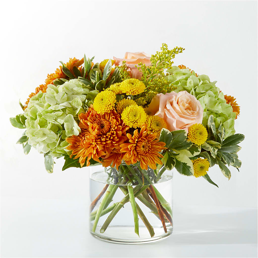 Fall Foliage Bouquet – The Andes Flowers Llc, Fort Myers FL