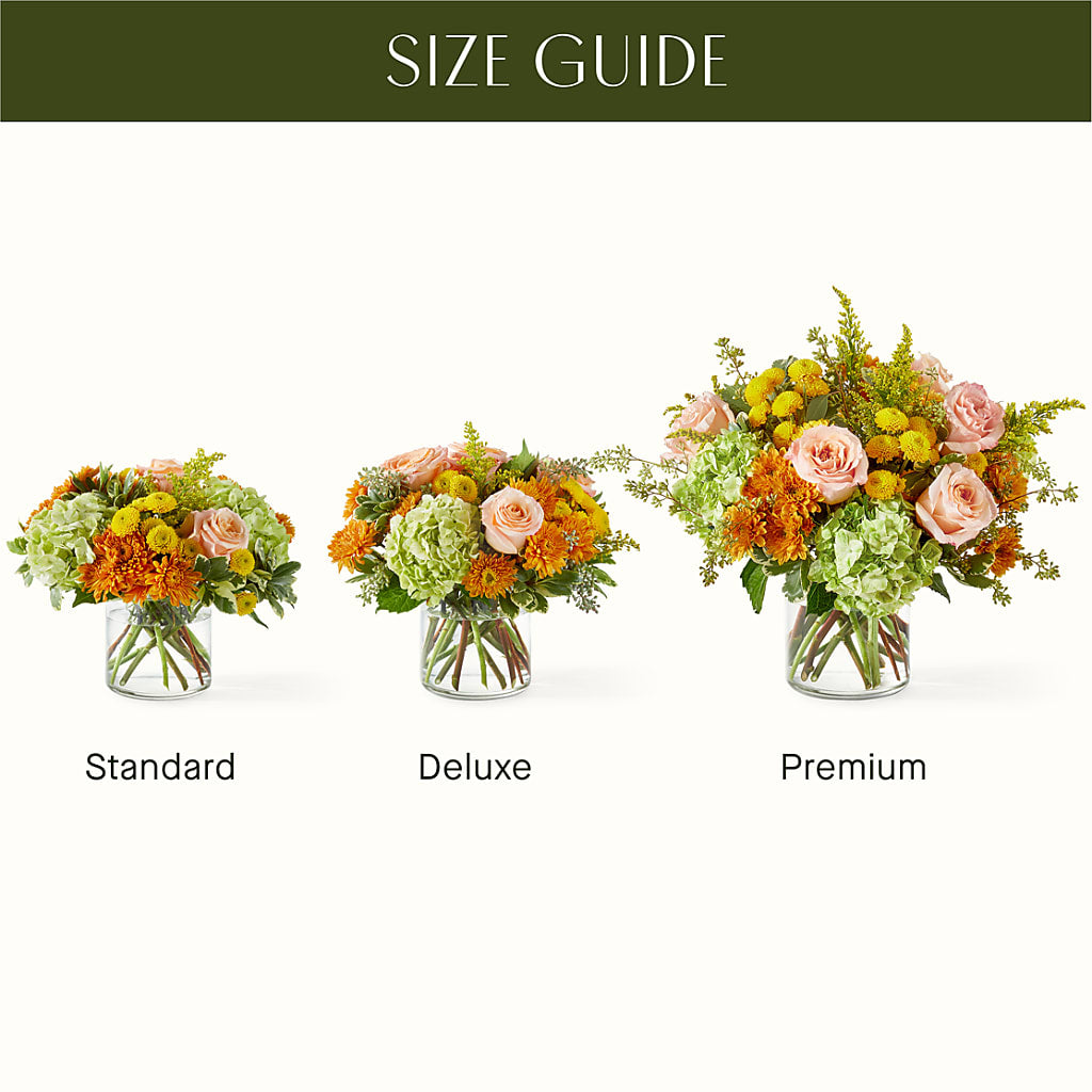 Fall Foliage Bouquet – The Andes Flowers Llc, Fort Myers FL