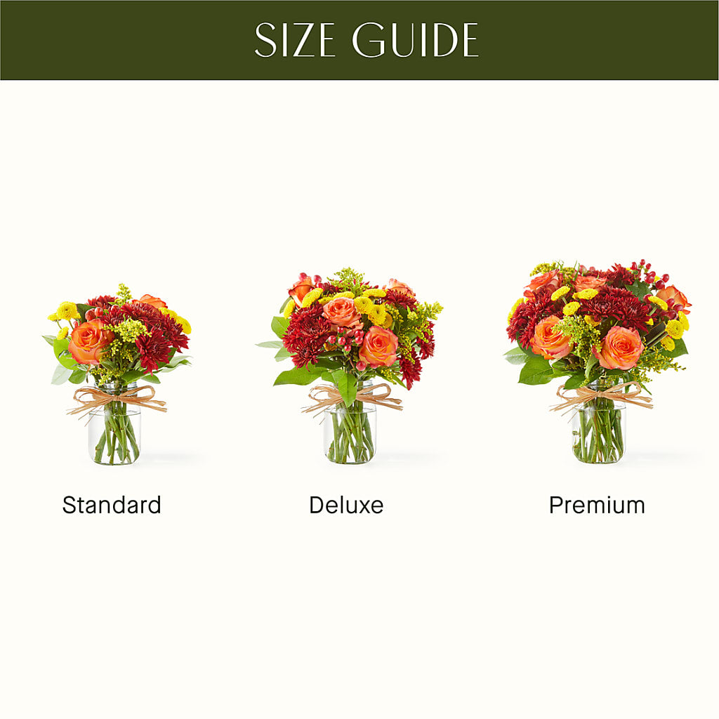 Apple Picking Bouquet – The Andes Flowers Llc, Fort Myers FL