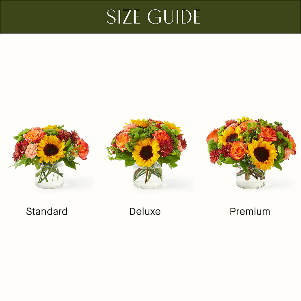 Harvest Festival Bouquet – The Andes Flowers Llc, Fort Myers FL