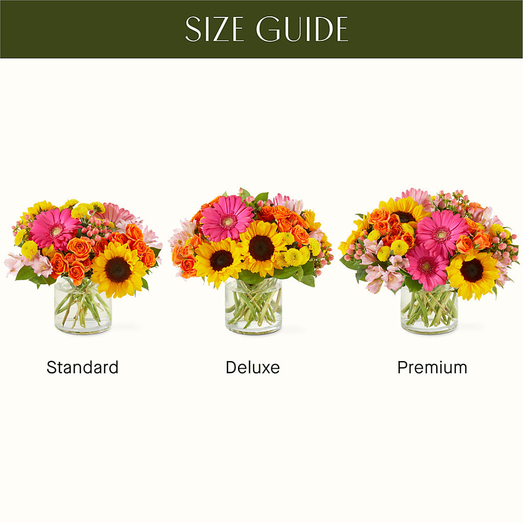 Beach Day Bouquet – The Andes Flowers Llc, Fort Myers FL