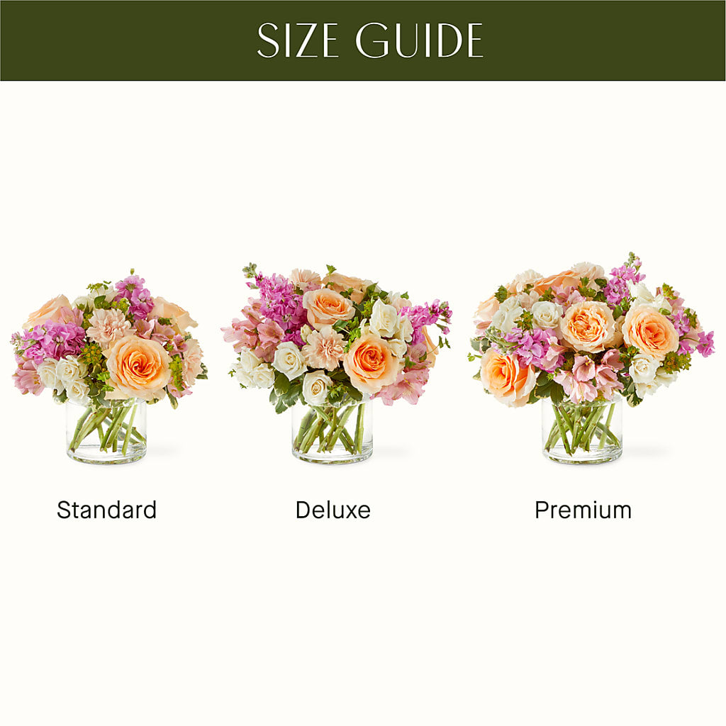 Paradise Bouquet – The Andes Flowers Llc, Fort Myers FL