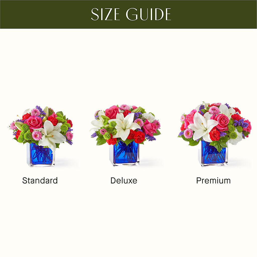 Quality Time Bouquet – The Andes Flowers Llc, Fort Myers FL