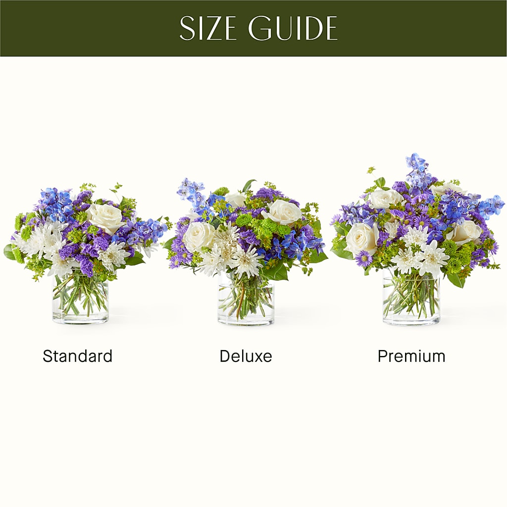 Genuine Gestures Bouquet – The Andes Flowers Llc, Fort Myers FL
