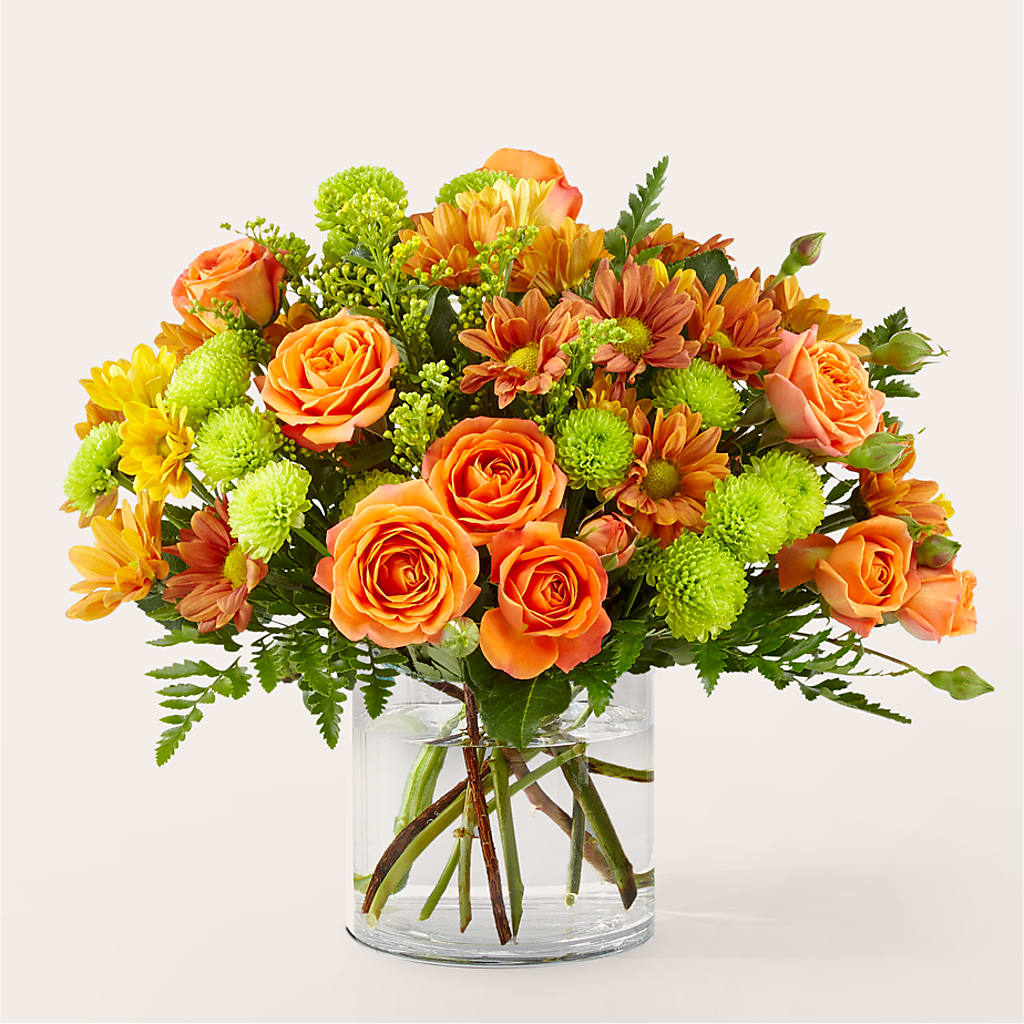 The Farmhouse Bouquet – The Andes Flowers Llc, Fort Myers FL